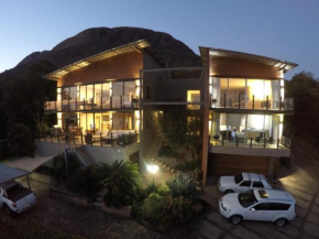 Отель Thatch View  Hartbeespoort